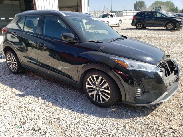 Photo 3 VIN: 3N1CP5CV7ML505462 - NISSAN KICKS SV 