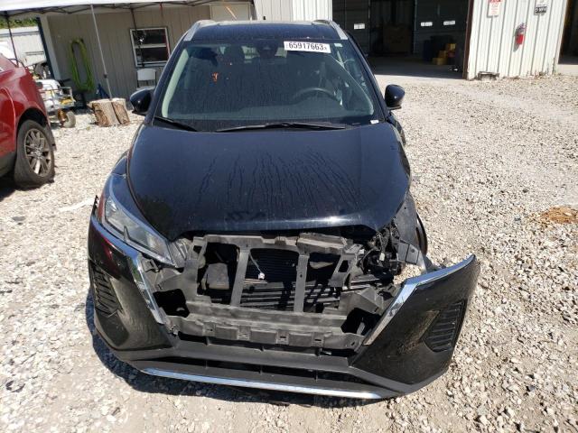 Photo 4 VIN: 3N1CP5CV7ML505462 - NISSAN KICKS SV 