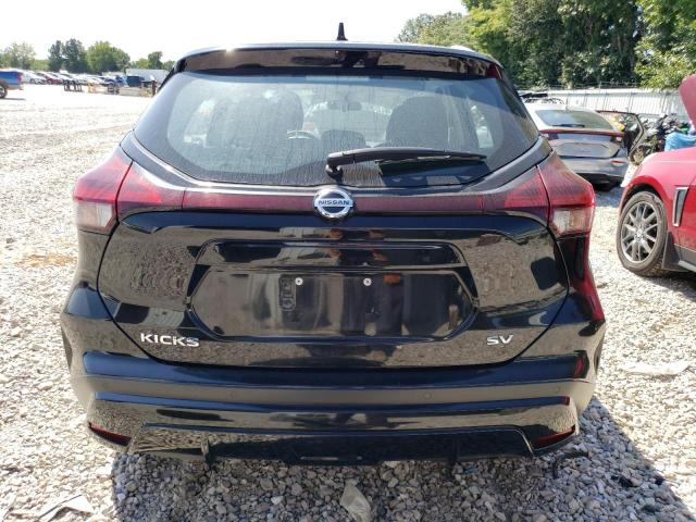 Photo 5 VIN: 3N1CP5CV7ML505462 - NISSAN KICKS SV 