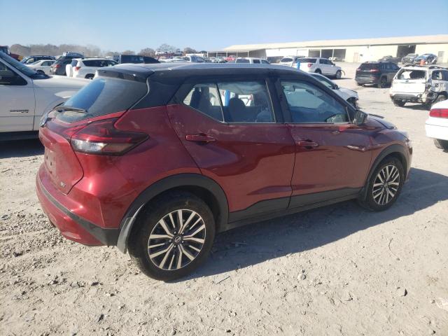 Photo 2 VIN: 3N1CP5CV7ML515683 - NISSAN KICKS 