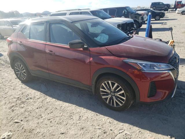 Photo 3 VIN: 3N1CP5CV7ML515683 - NISSAN KICKS 