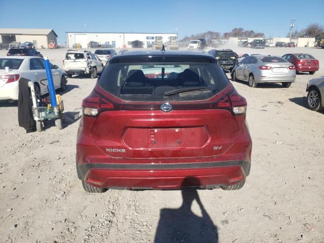 Photo 5 VIN: 3N1CP5CV7ML515683 - NISSAN KICKS 