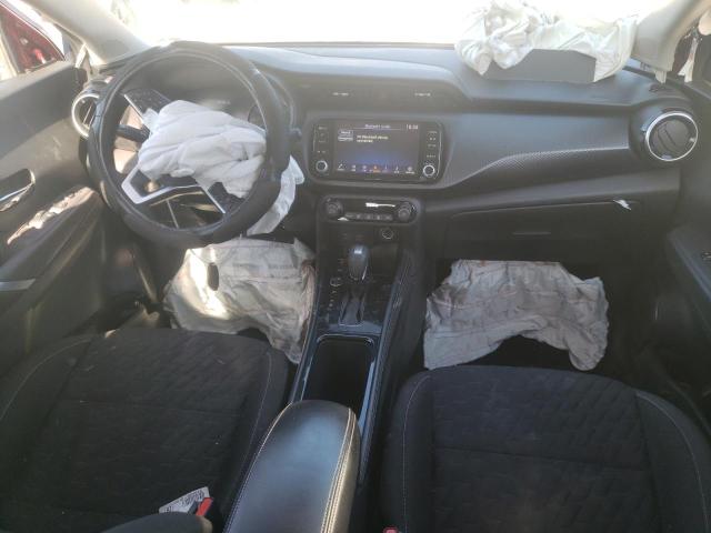 Photo 7 VIN: 3N1CP5CV7ML515683 - NISSAN KICKS 