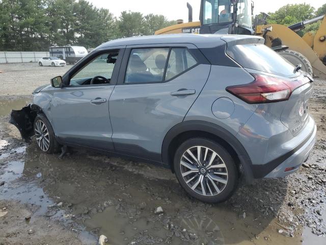 Photo 1 VIN: 3N1CP5CV7ML524335 - NISSAN KICKS 