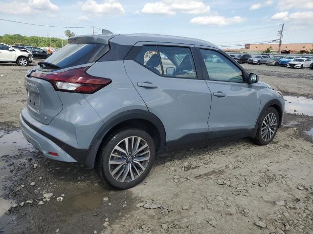 Photo 2 VIN: 3N1CP5CV7ML524335 - NISSAN KICKS 