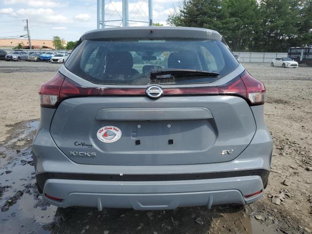 Photo 5 VIN: 3N1CP5CV7ML524335 - NISSAN KICKS 