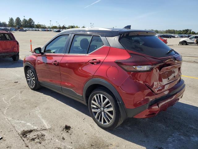 Photo 1 VIN: 3N1CP5CV7ML536145 - NISSAN KICKS SV 