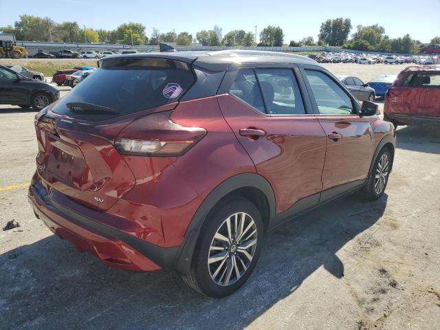 Photo 2 VIN: 3N1CP5CV7ML536145 - NISSAN KICKS SV 