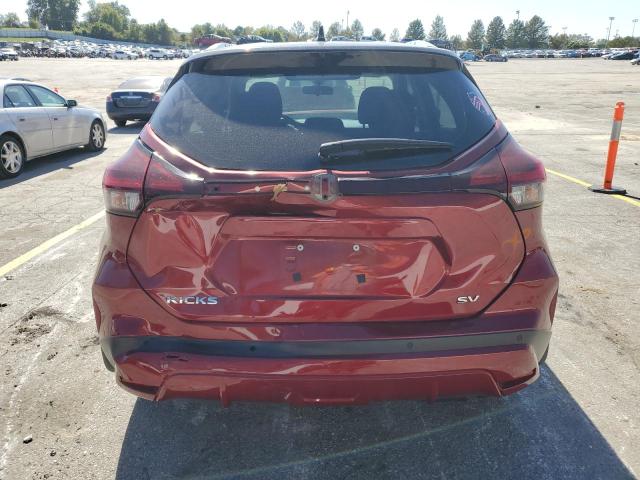 Photo 5 VIN: 3N1CP5CV7ML536145 - NISSAN KICKS SV 