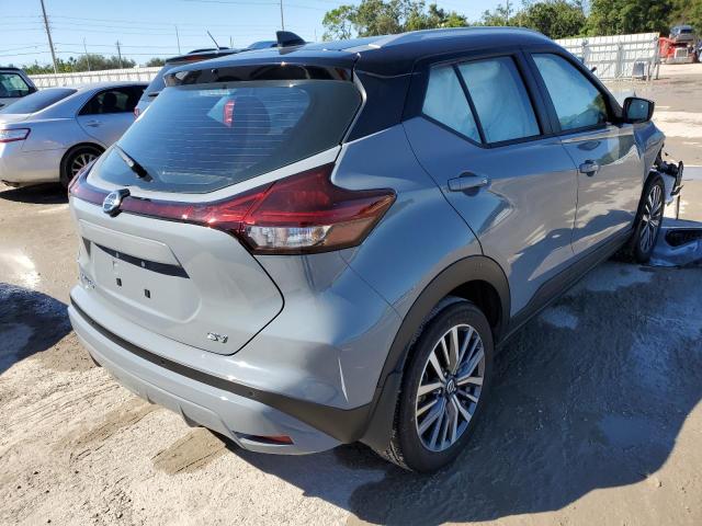 Photo 3 VIN: 3N1CP5CV7ML537876 - NISSAN KICKS SV 