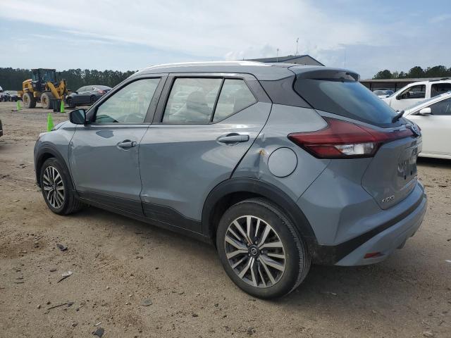 Photo 1 VIN: 3N1CP5CV7ML540194 - NISSAN KICKS 