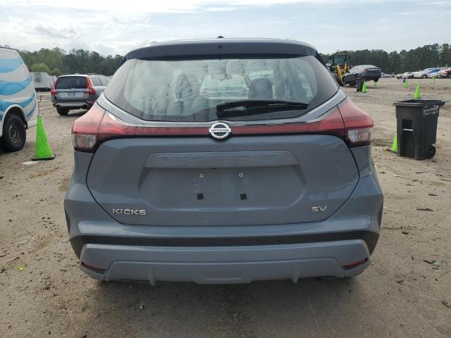 Photo 5 VIN: 3N1CP5CV7ML540194 - NISSAN KICKS 