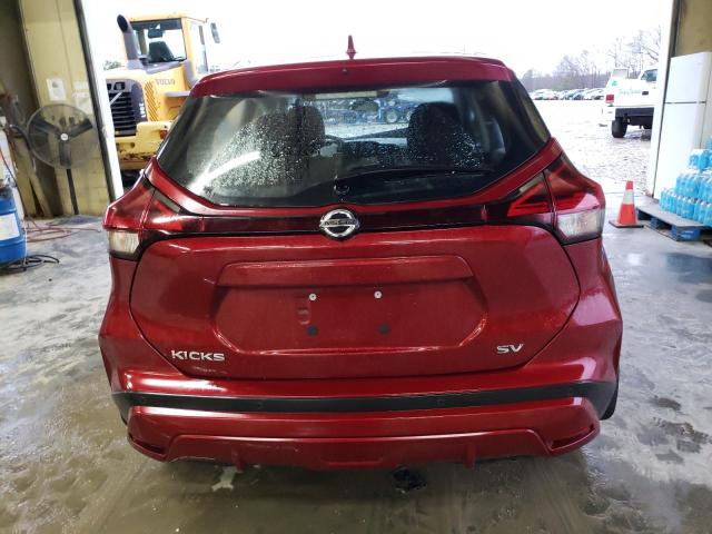 Photo 5 VIN: 3N1CP5CV7ML540857 - NISSAN KICKS SV 