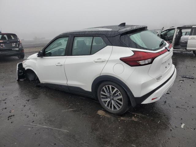 Photo 1 VIN: 3N1CP5CV7ML542799 - NISSAN KICKS 