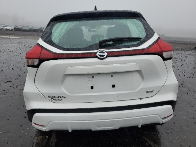 Photo 5 VIN: 3N1CP5CV7ML542799 - NISSAN KICKS 