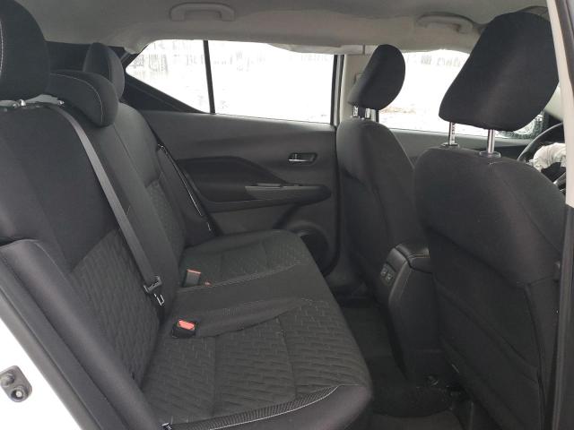 Photo 9 VIN: 3N1CP5CV7ML542799 - NISSAN KICKS 