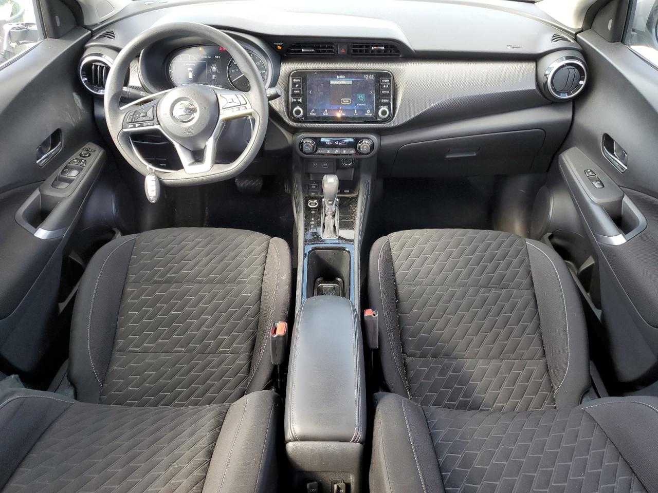 Photo 7 VIN: 3N1CP5CV7ML543676 - NISSAN KICKS 