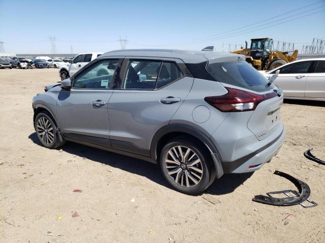 Photo 1 VIN: 3N1CP5CV7ML545024 - NISSAN KICKS 