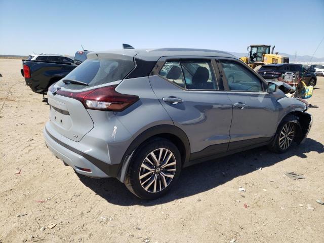 Photo 2 VIN: 3N1CP5CV7ML545024 - NISSAN KICKS 