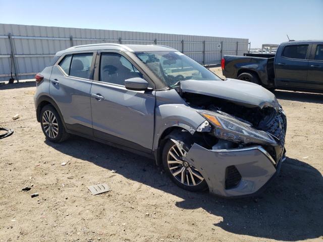 Photo 3 VIN: 3N1CP5CV7ML545024 - NISSAN KICKS 