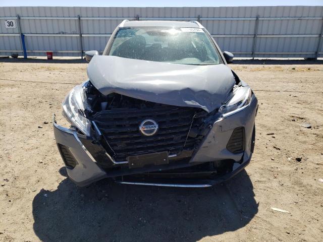 Photo 4 VIN: 3N1CP5CV7ML545024 - NISSAN KICKS 