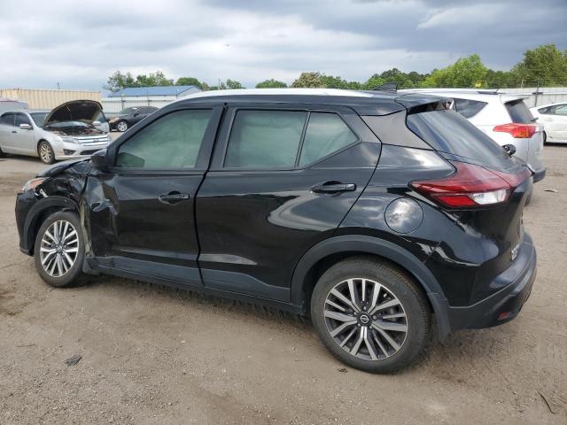 Photo 1 VIN: 3N1CP5CV7ML545069 - NISSAN KICKS 