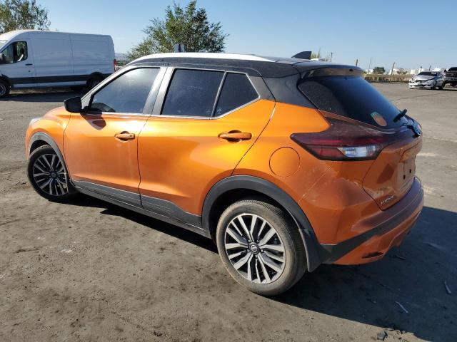 Photo 1 VIN: 3N1CP5CV7ML556699 - NISSAN KICKS SV 