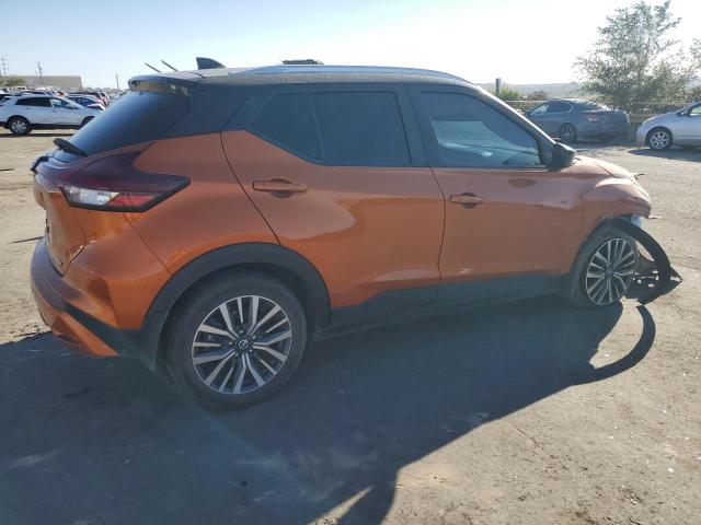 Photo 2 VIN: 3N1CP5CV7ML556699 - NISSAN KICKS SV 