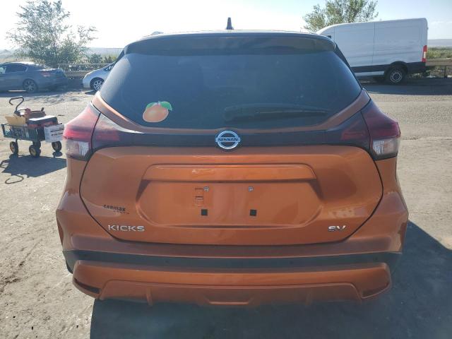 Photo 5 VIN: 3N1CP5CV7ML556699 - NISSAN KICKS SV 