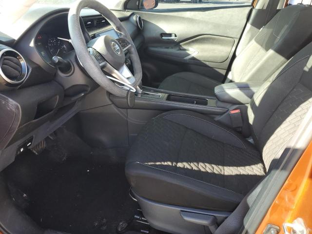 Photo 6 VIN: 3N1CP5CV7ML556699 - NISSAN KICKS SV 