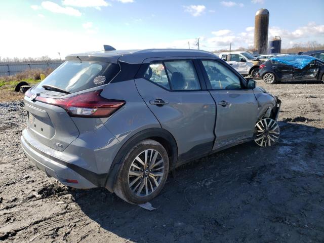 Photo 2 VIN: 3N1CP5CV7ML561630 - NISSAN KICKS SV 