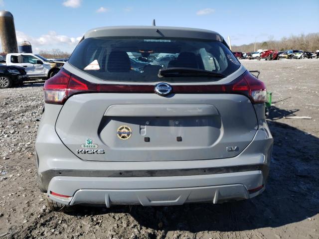 Photo 5 VIN: 3N1CP5CV7ML561630 - NISSAN KICKS SV 