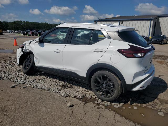 Photo 1 VIN: 3N1CP5CV7ML564673 - NISSAN KICKS 