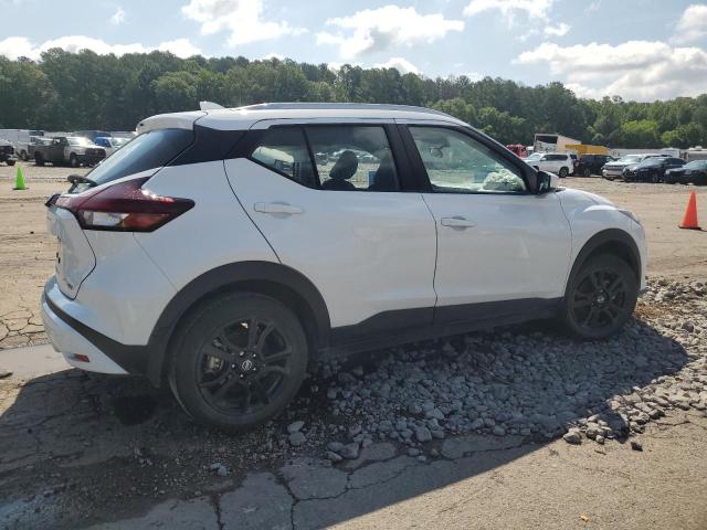 Photo 2 VIN: 3N1CP5CV7ML564673 - NISSAN KICKS 