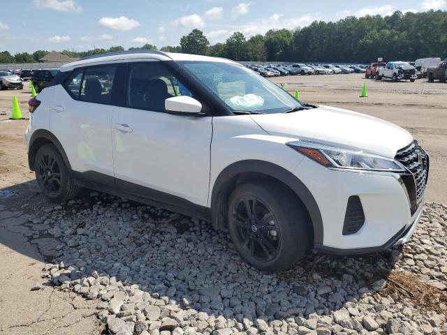 Photo 3 VIN: 3N1CP5CV7ML564673 - NISSAN KICKS 