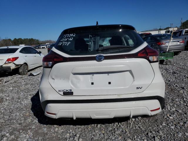 Photo 5 VIN: 3N1CP5CV7ML565404 - NISSAN KICKS SV 