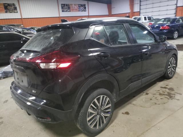 Photo 2 VIN: 3N1CP5CV7NL473999 - NISSAN KICKS SV 