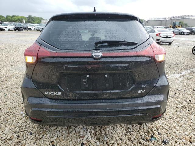 Photo 5 VIN: 3N1CP5CV7NL479916 - NISSAN KICKS SV 