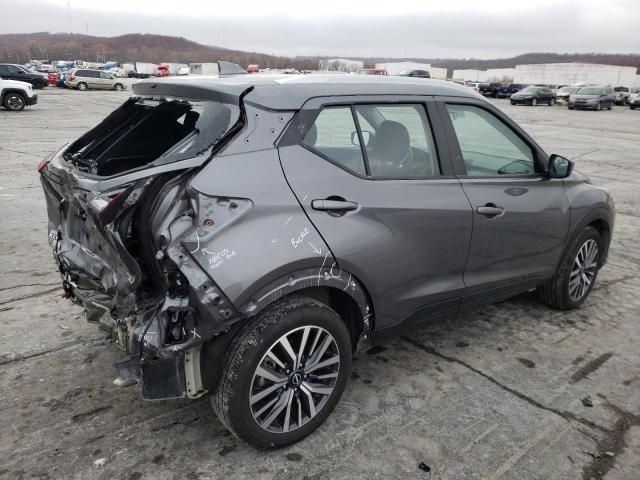 Photo 2 VIN: 3N1CP5CV7NL494755 - NISSAN KICKS SV 