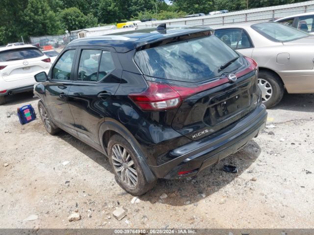 Photo 2 VIN: 3N1CP5CV7NL494786 - NISSAN KICKS 