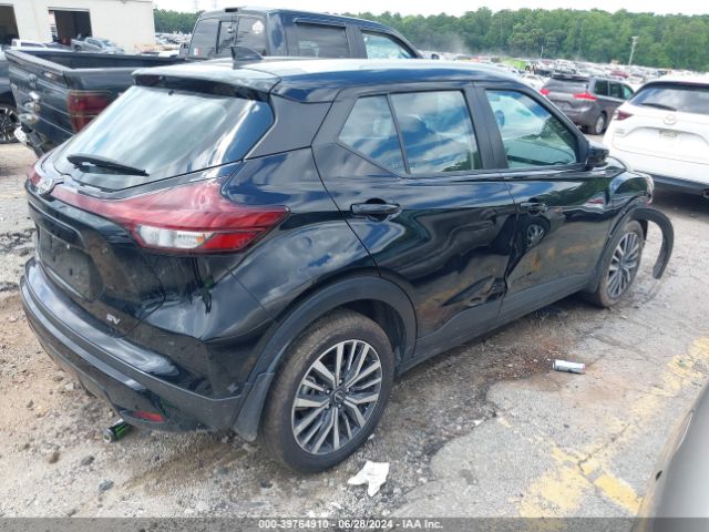 Photo 3 VIN: 3N1CP5CV7NL494786 - NISSAN KICKS 