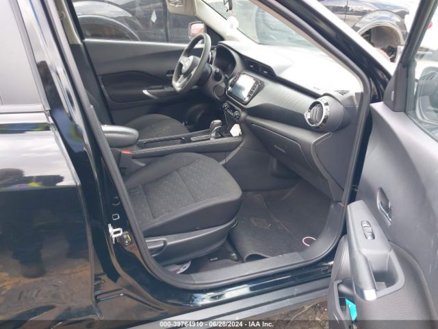 Photo 4 VIN: 3N1CP5CV7NL494786 - NISSAN KICKS 