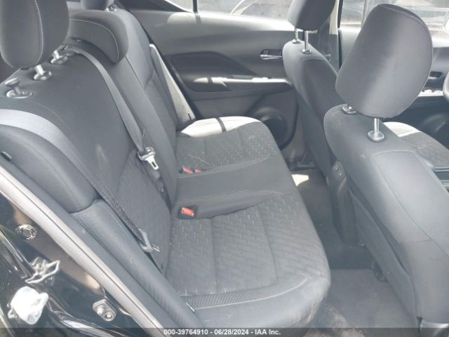 Photo 7 VIN: 3N1CP5CV7NL494786 - NISSAN KICKS 