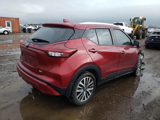 Photo 2 VIN: 3N1CP5CV7NL513630 - NISSAN KICKS 