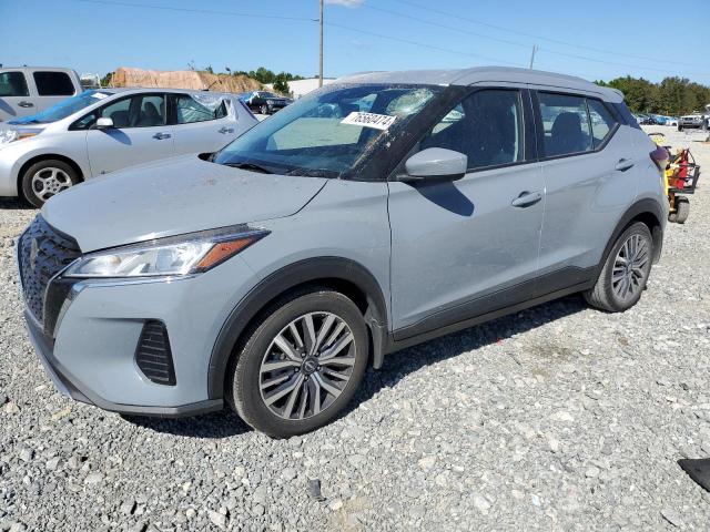 Photo 0 VIN: 3N1CP5CV7NL518214 - NISSAN KICKS SV 