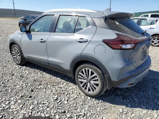 Photo 1 VIN: 3N1CP5CV7NL518214 - NISSAN KICKS SV 