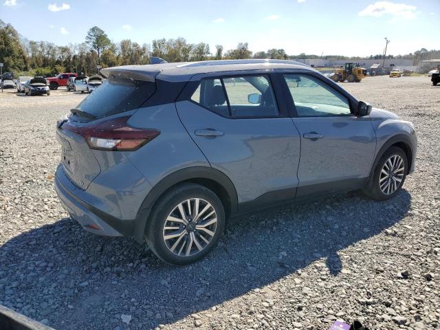 Photo 2 VIN: 3N1CP5CV7NL518214 - NISSAN KICKS SV 