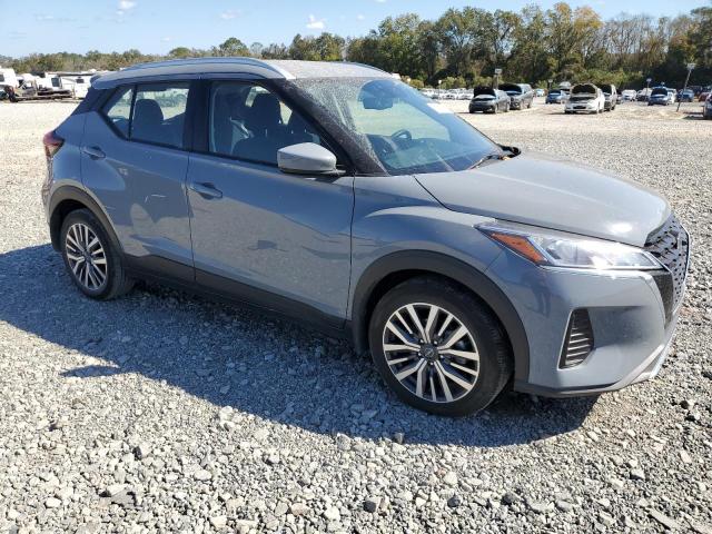 Photo 3 VIN: 3N1CP5CV7NL518214 - NISSAN KICKS SV 