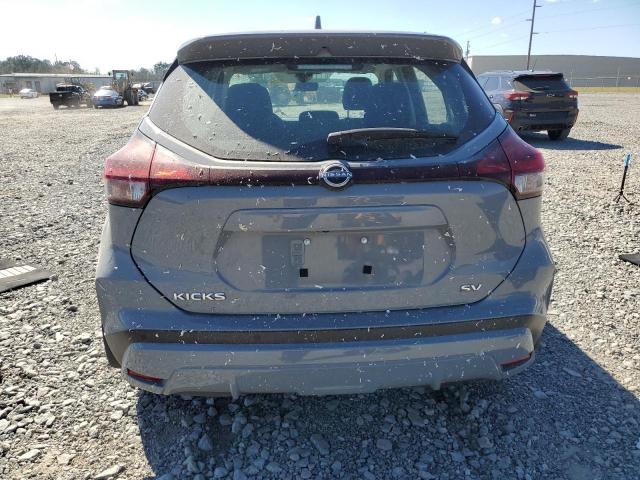 Photo 5 VIN: 3N1CP5CV7NL518214 - NISSAN KICKS SV 