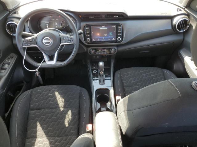 Photo 7 VIN: 3N1CP5CV7NL518214 - NISSAN KICKS SV 